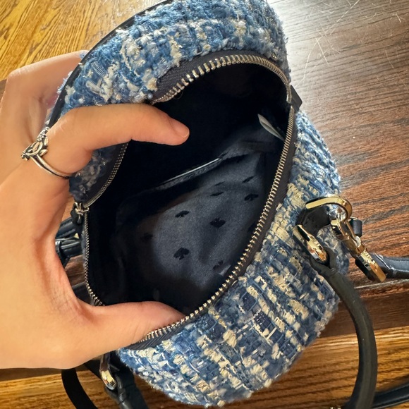 Kate Spade Mini Backpack - Picture 5 of 6